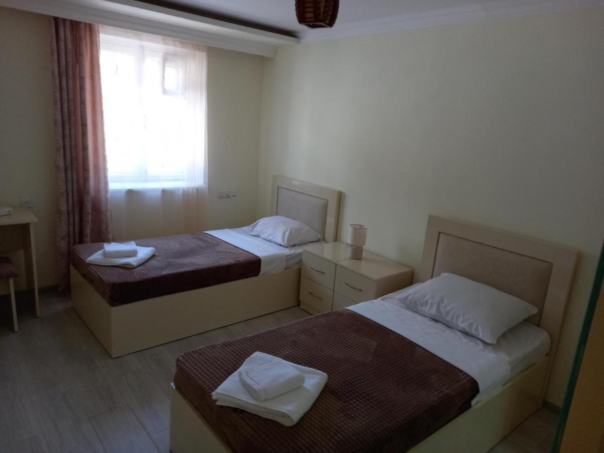 Bed and Breakfast H.A.S.K Гюмри Экстерьер фото