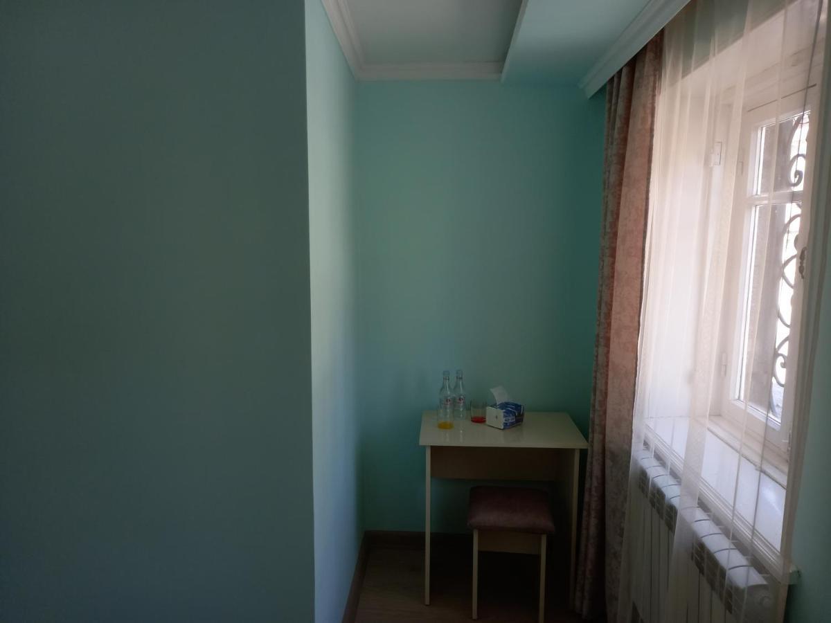 Bed and Breakfast H.A.S.K Гюмри Экстерьер фото